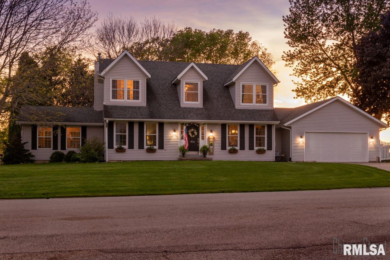 41 White Pine Road Geneseo, IL 61254 - Photo 1 of 38 Gallery Image 1