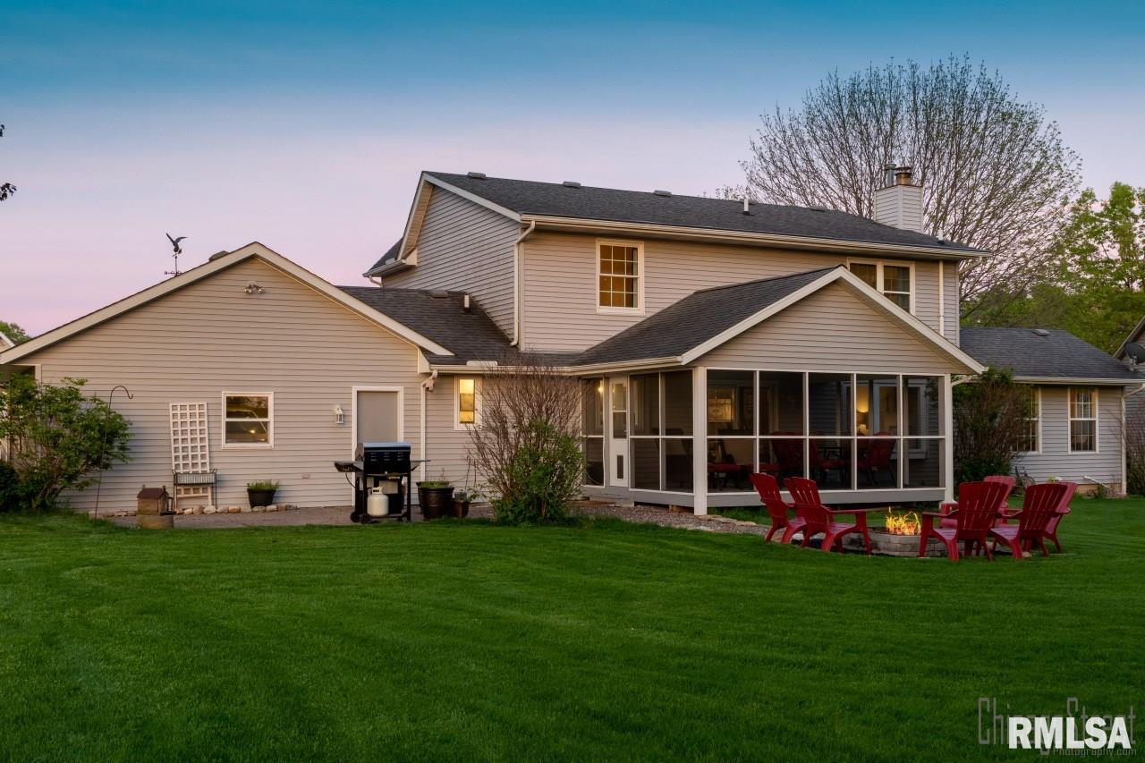 41 White Pine Road Geneseo, IL 61254 - Photo 2 of 38 Gallery Image 2