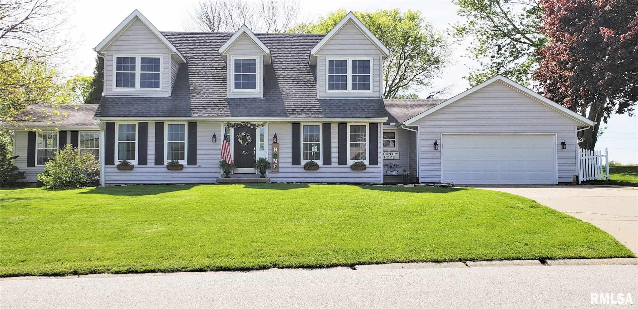 41 White Pine Road Geneseo, IL 61254 - Photo 38 of 38 Gallery Image 38