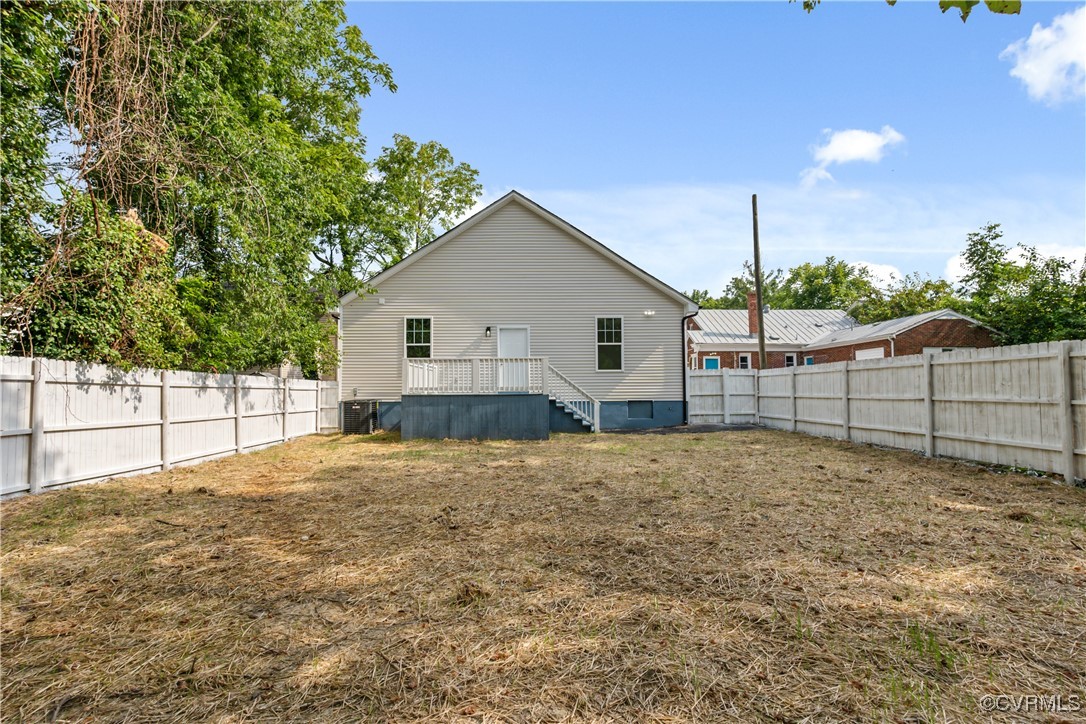 1125 Rome Street Petersburg, VA 23803 - Photo 37 of 38 Gallery Image 37