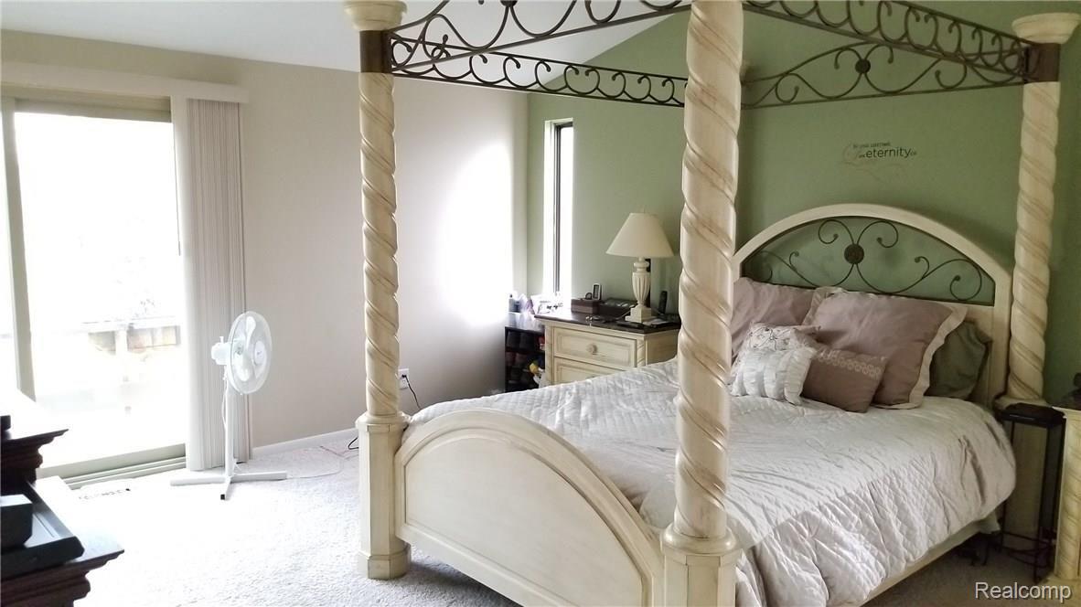 5340 Inverrary Lane Commerce Township, MI 48382 - Photo 27 of 41 Master Bedroom