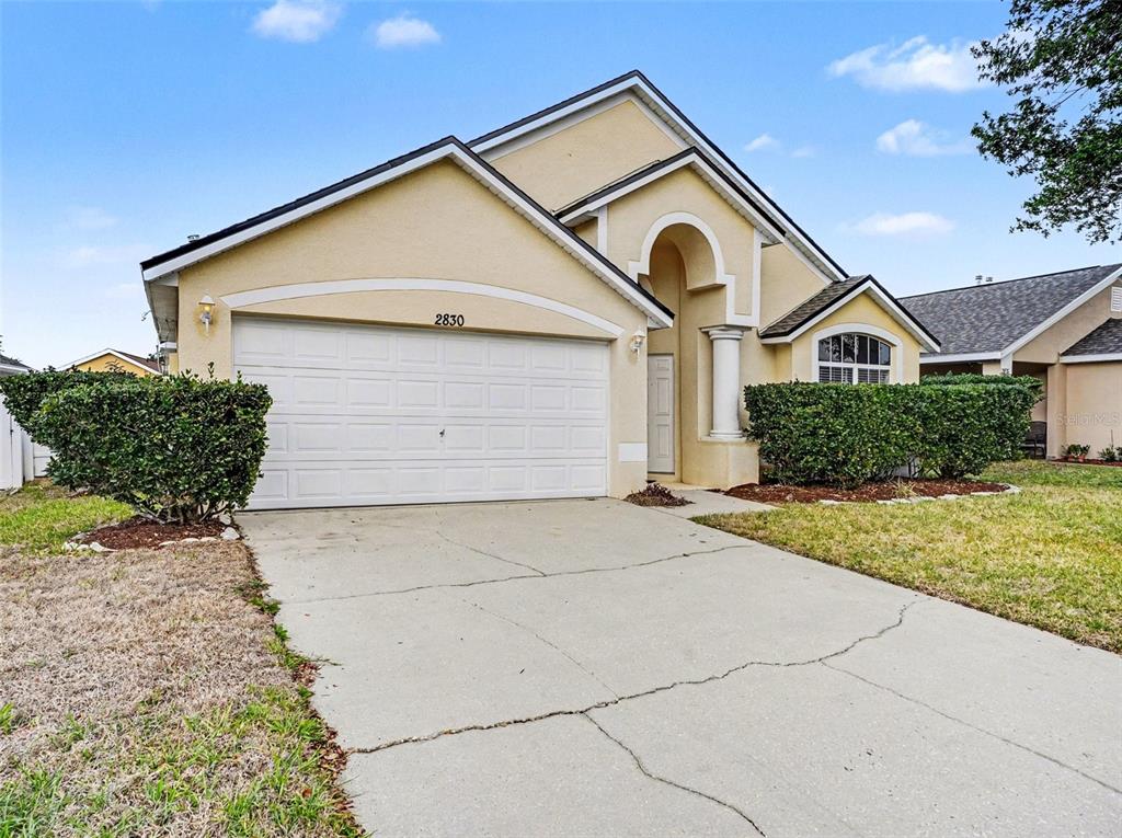 2830 Wilshire Road Clermont, FL 34714 - Photo 2 of 28