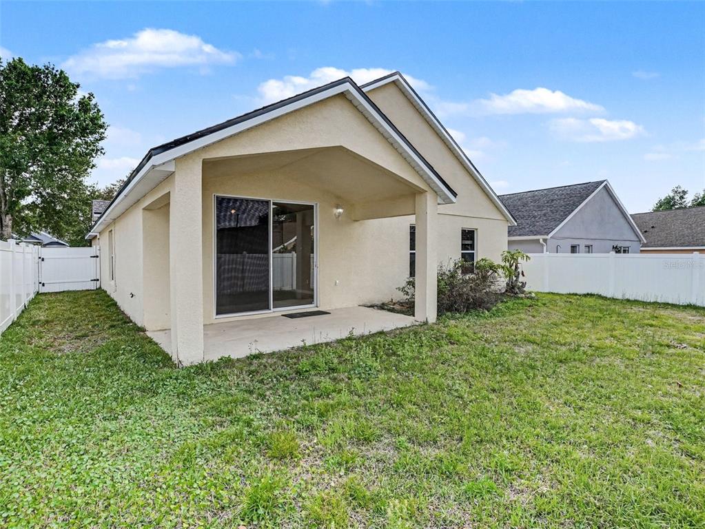 2830 Wilshire Road Clermont, FL 34714 - Photo 26 of 28