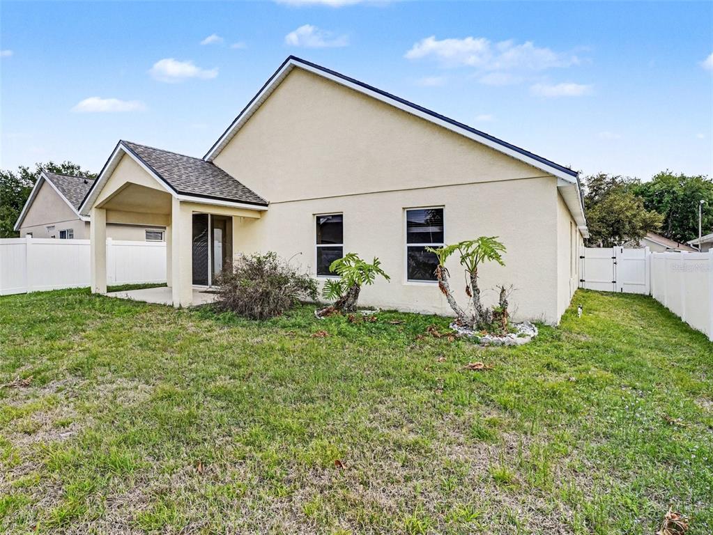 2830 Wilshire Road Clermont, FL 34714 - Photo 27 of 28