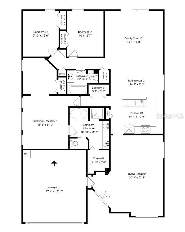 2830 Wilshire Road Clermont, FL 34714 - Photo 28 of 28