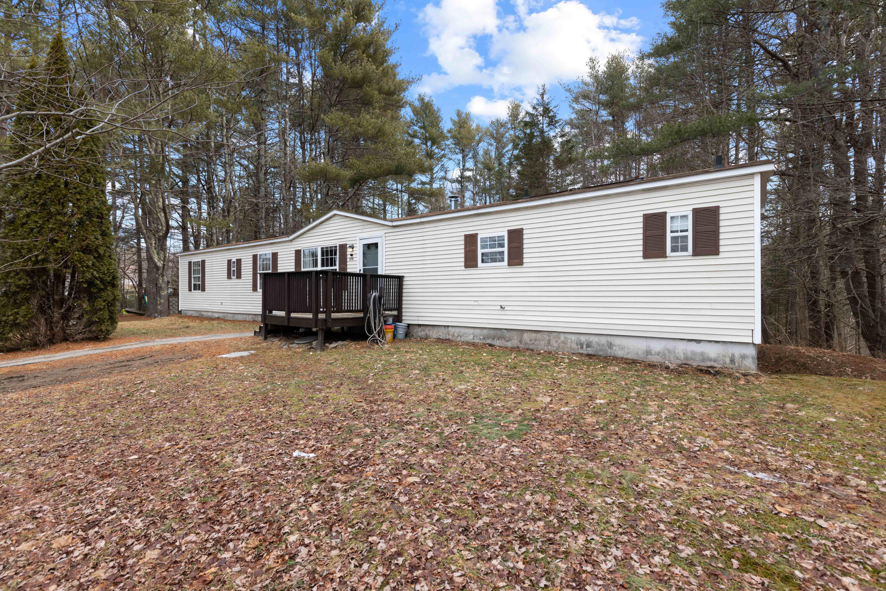 375 River Road Windham, ME 04062 - Photo 3 of 29 375RiverRoadWindham_022