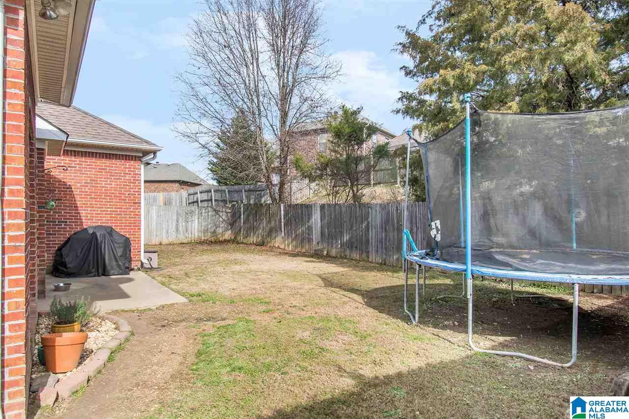826 Daventry Lane Calera, AL 35040 - Photo 22 of 22