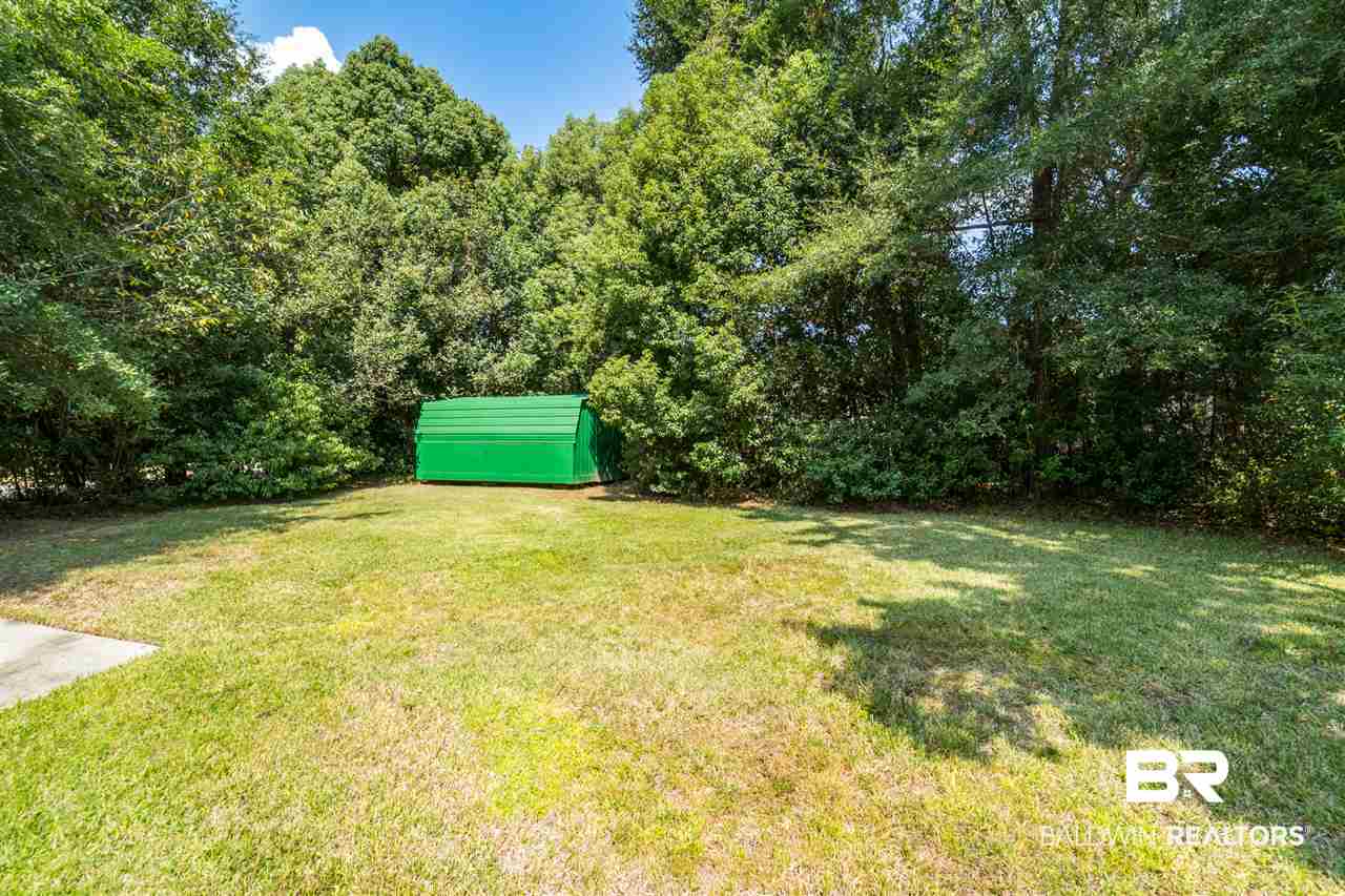 697 Cedar Avenue Fairhope, AL 36532 - Photo 26 of 30 Back Yard