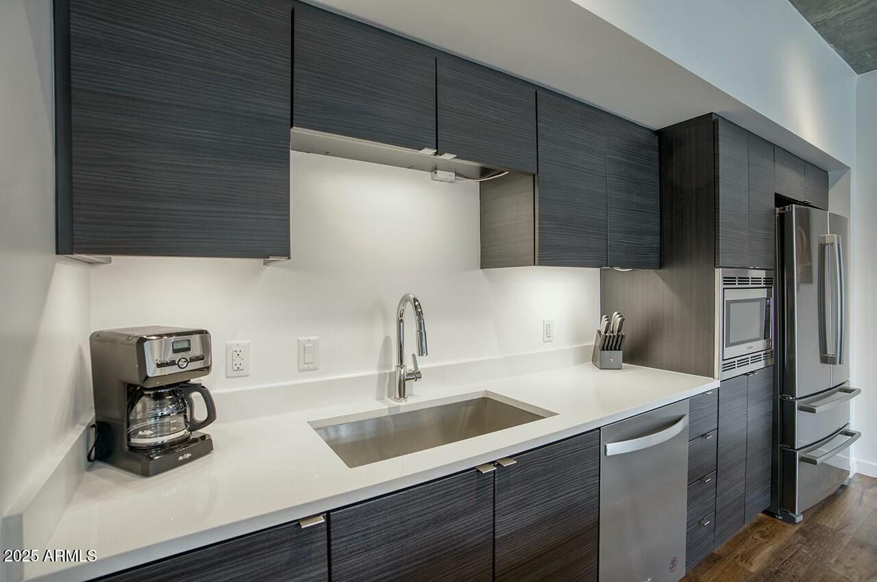 100 West Portland Street, Unit 306 Phoenix, AZ 85003 - Photo 10 of 66