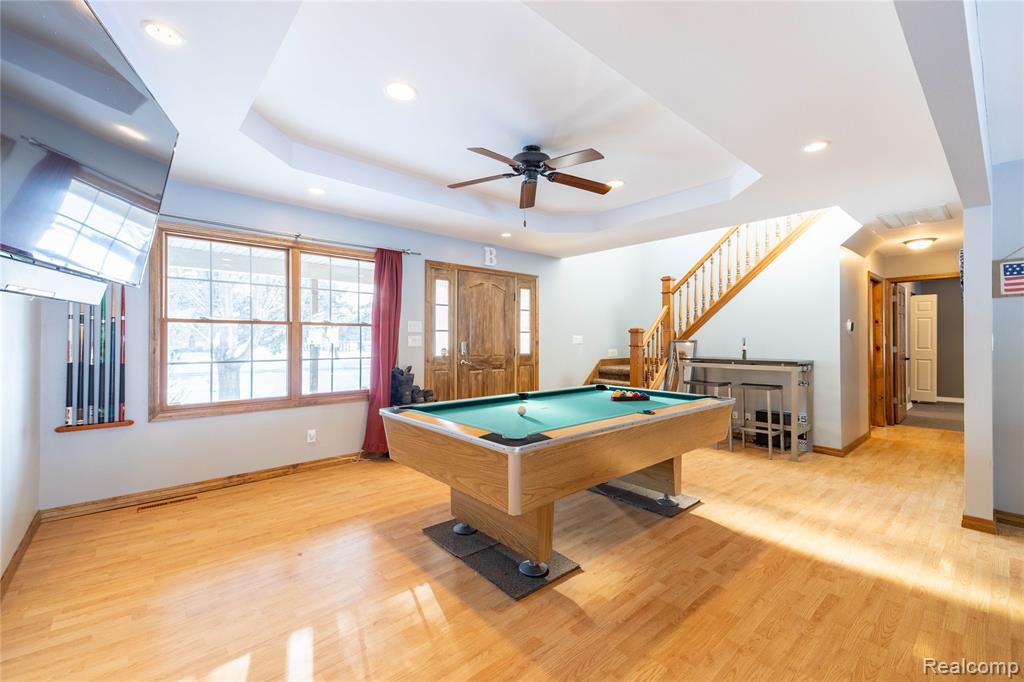 5942 Bluebush Road Monroe, MI 48162 - Photo 12 of 51 Gallery Image 12
