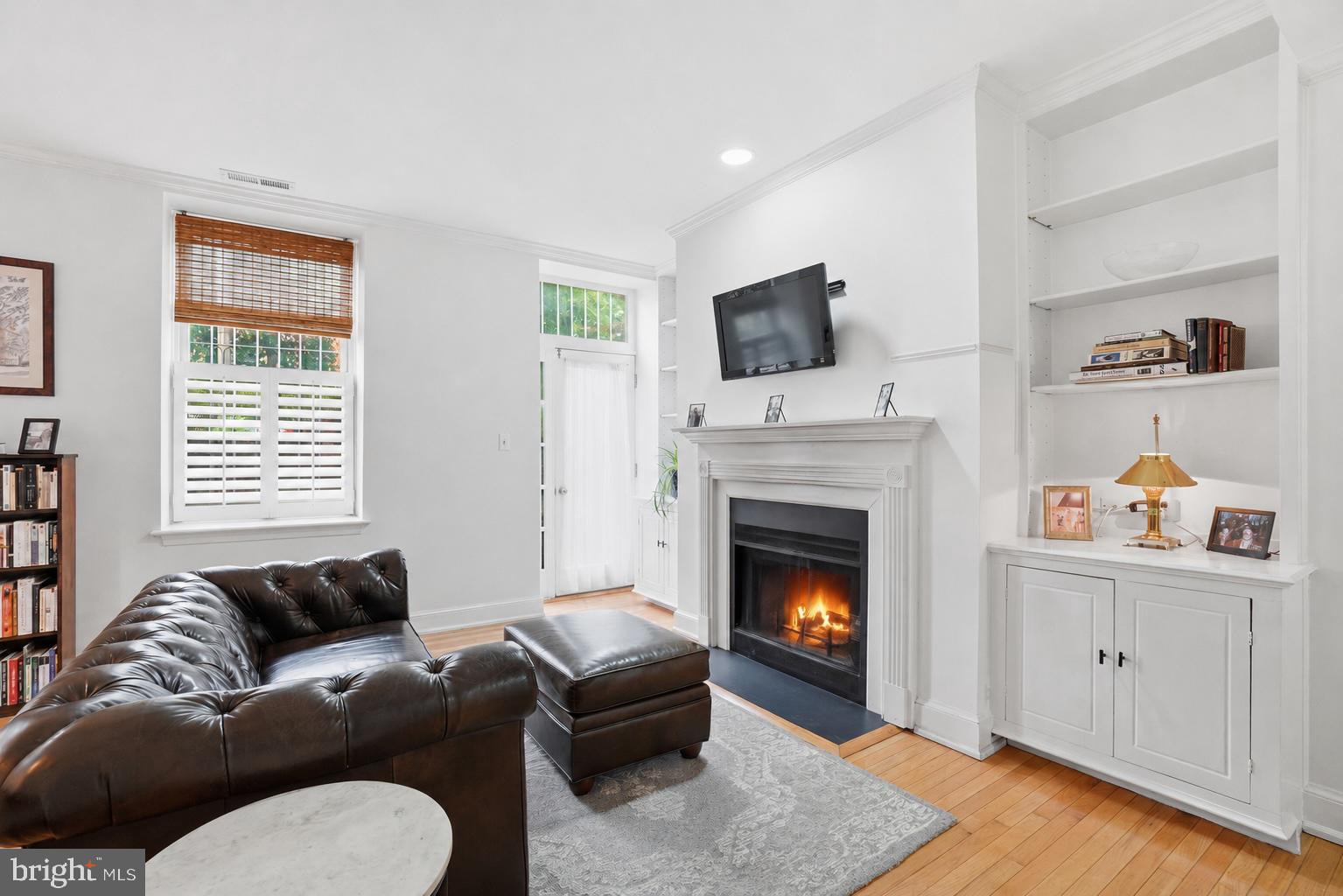 301 G Street Northeast, Unit 3 Washington, DC 20002 - Photo 3 of 22