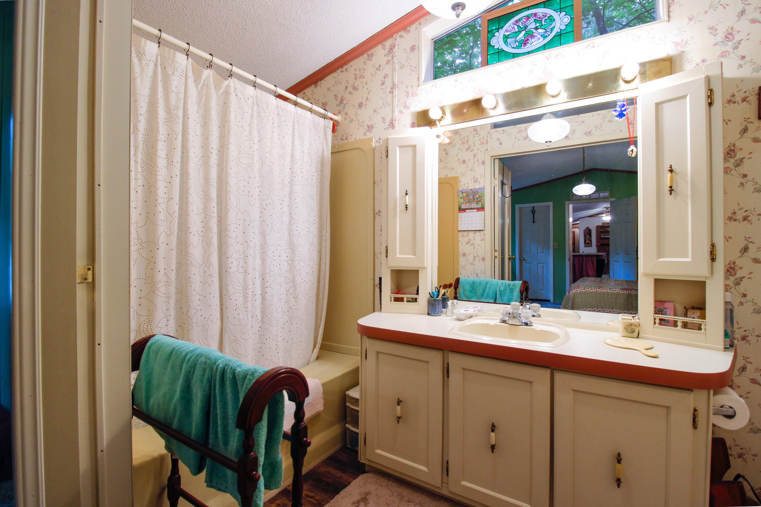 86 Belair Estate Road Fryeburg, ME 04037 - Photo 18 of 35 Primary bathroom