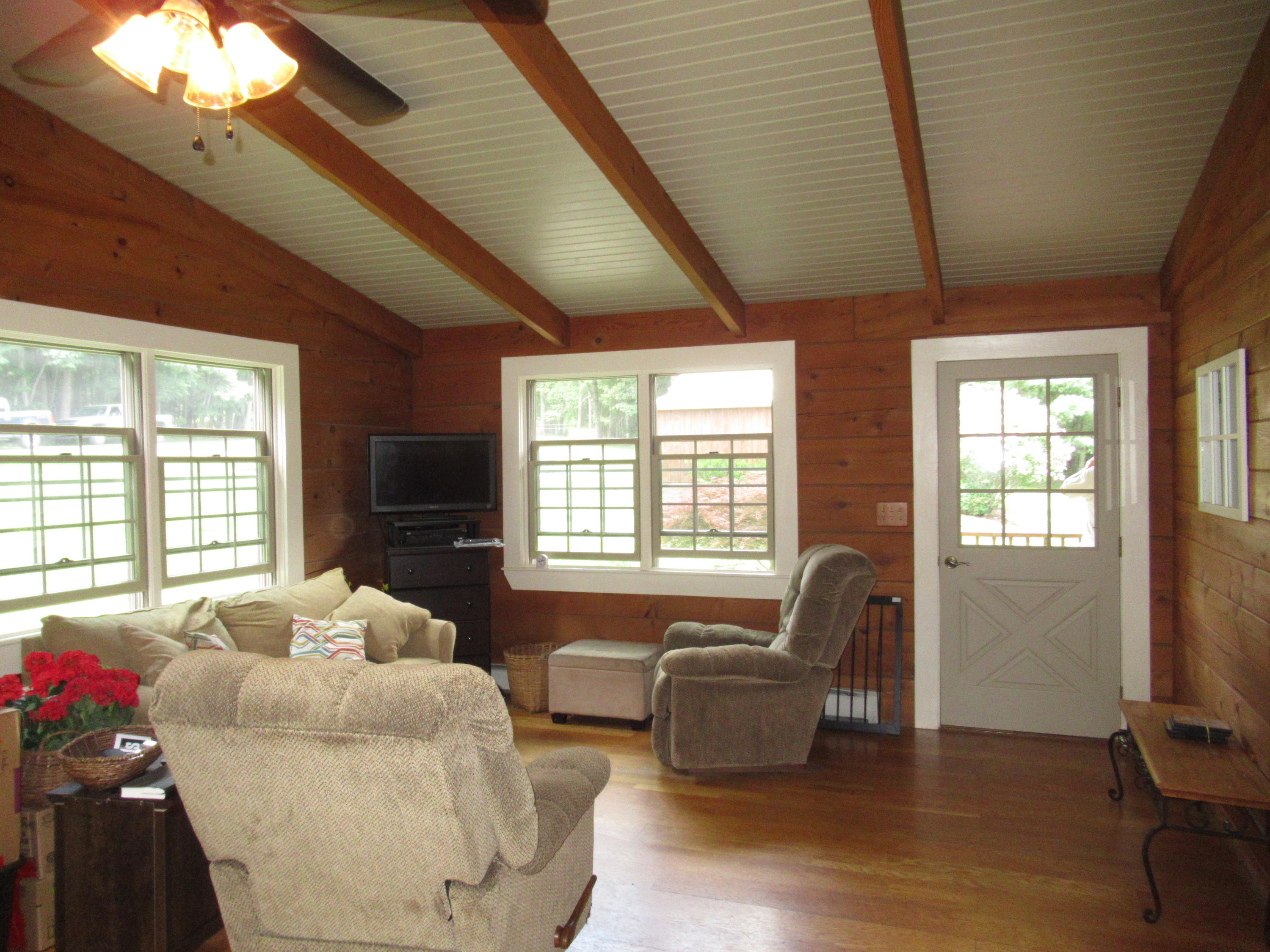 294 Woodbrier Estates Road Alderson, WV 24910 - Photo 2 of 32 Gallery Image 2