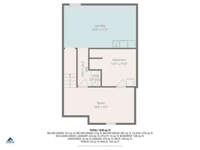 $174,900 | 2355 Dorland Place, Maplewood, MN 55119