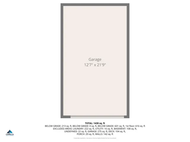 $174,900 | 2355 Dorland Place, Maplewood, MN 55119