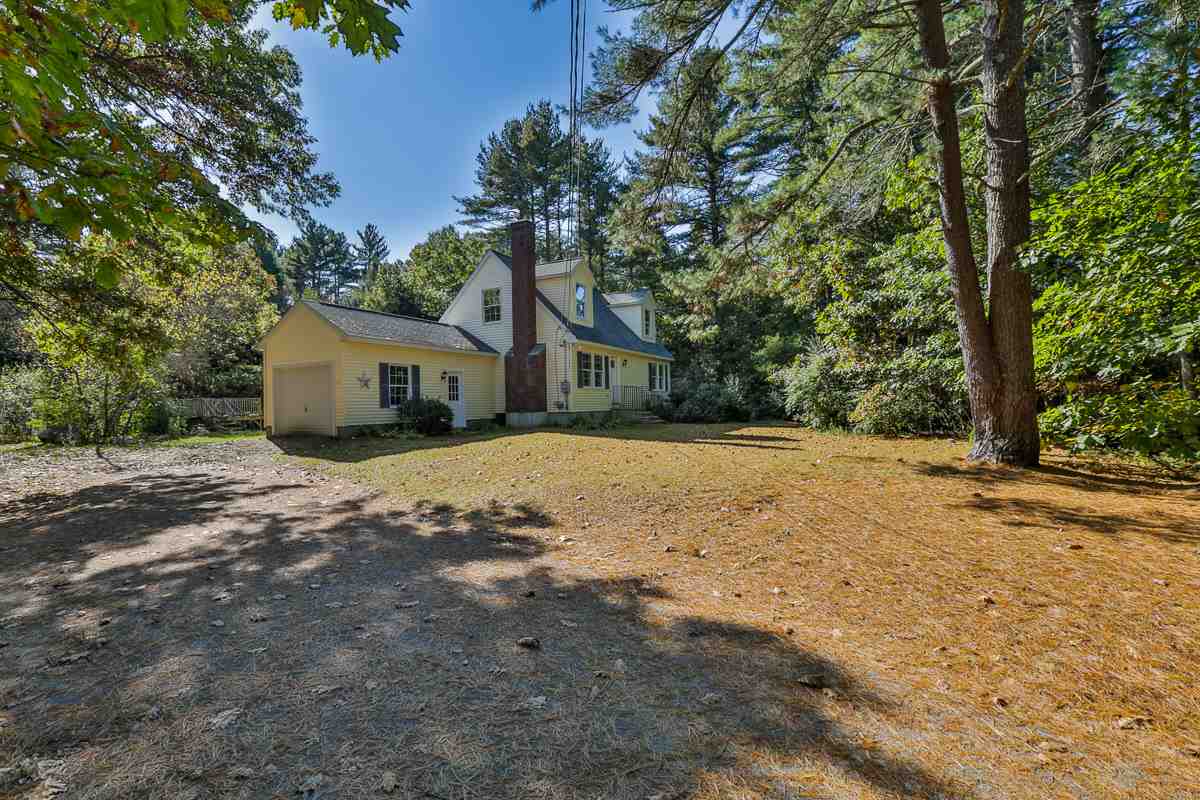 175 Haverhill Road Windham, NH 03087 - Photo 1 of 20