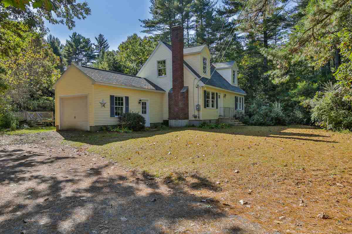 175 Haverhill Road Windham, NH 03087 - Photo 2 of 20