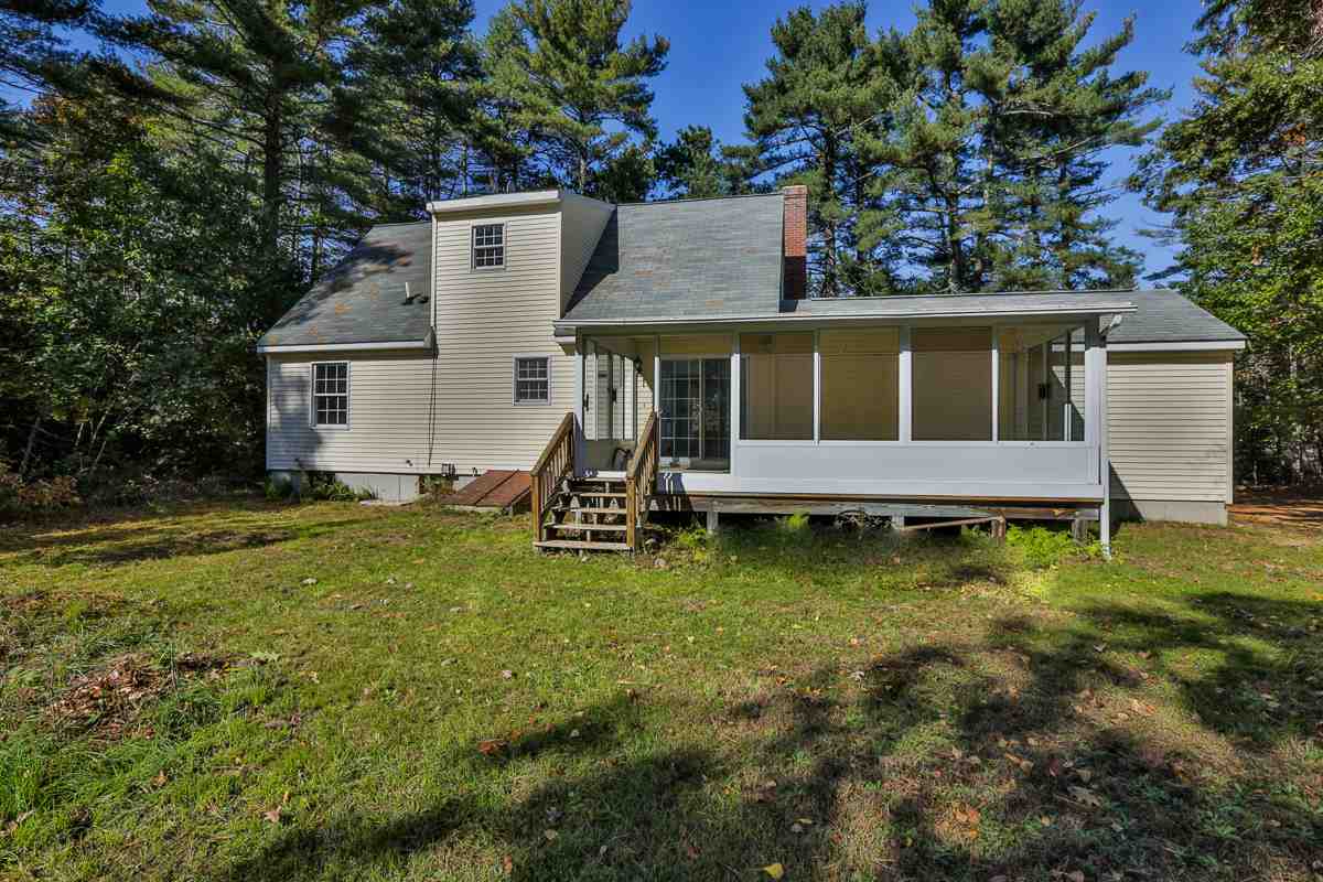 175 Haverhill Road Windham, NH 03087 - Photo 3 of 20