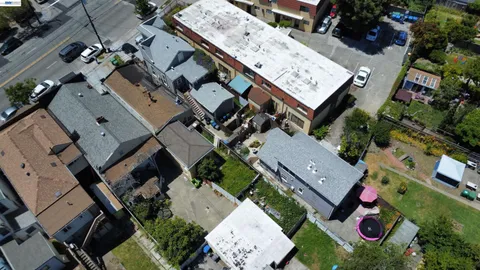 $1,148,000 | 1523 Lincoln Avenue, Alameda, CA 94501