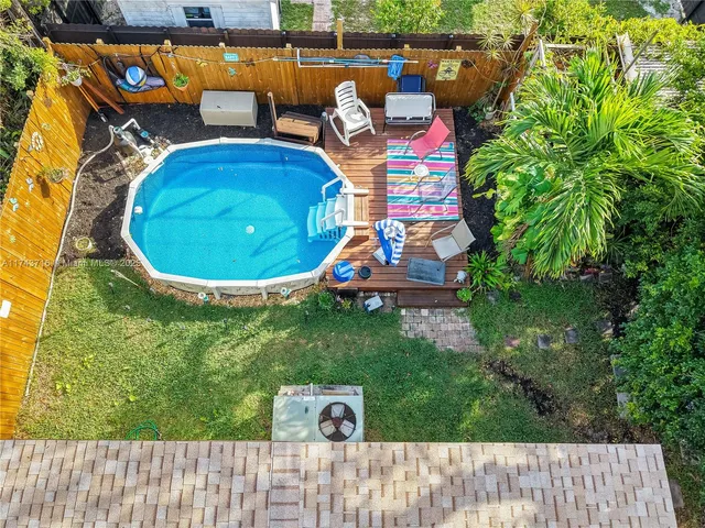 $475,000 | 5708 Southwest 39th Street, West Park, FL 33023