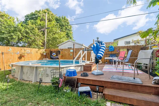 $475,000 | 5708 Southwest 39th Street, West Park, FL 33023