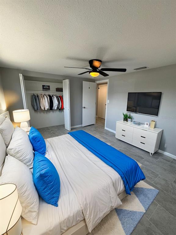 7615 Marechal Avenue Port Richey, FL 34668 - Photo 26 of 33 Bedroom 3
