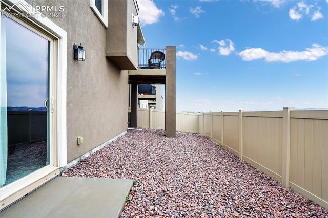 11339 Rill Point Colorado Springs, CO 80921 - Photo 34 of 35