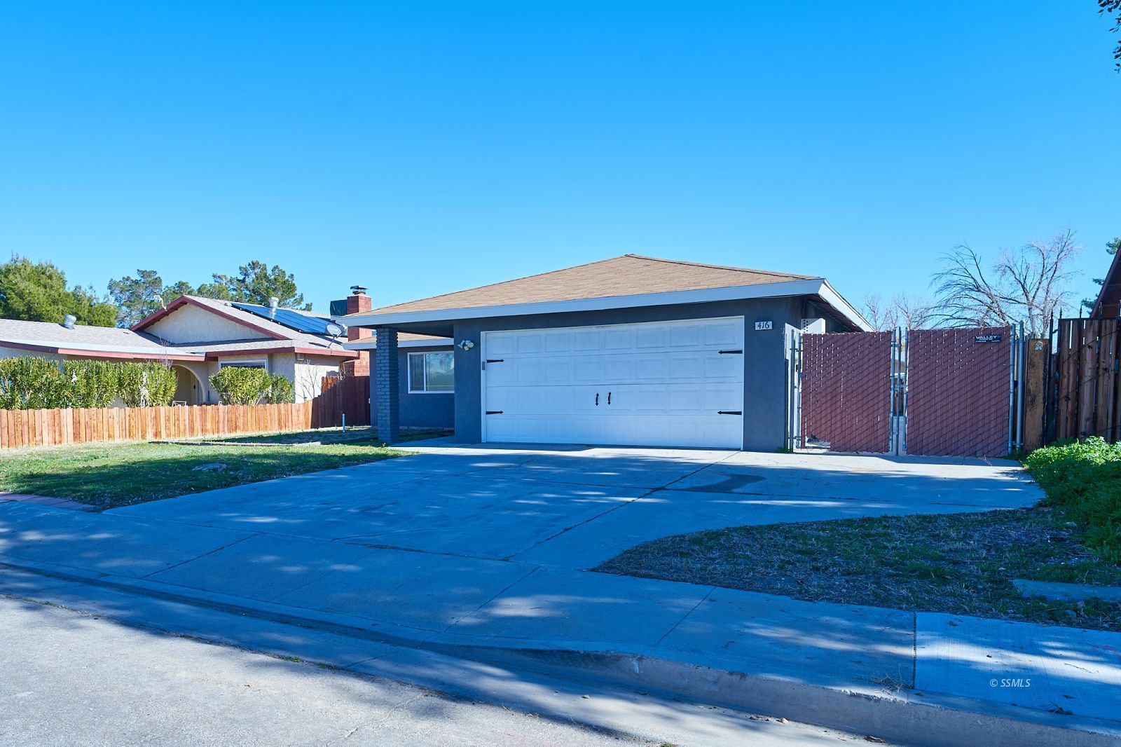416 South Fountain Street Ridgecrest, CA 93555 - Photo 4 of 38 Gallery Image 4