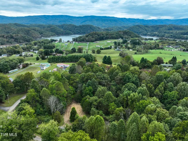 $105,000 | 22290 Sugarbush Lane, Abingdon, VA 24211