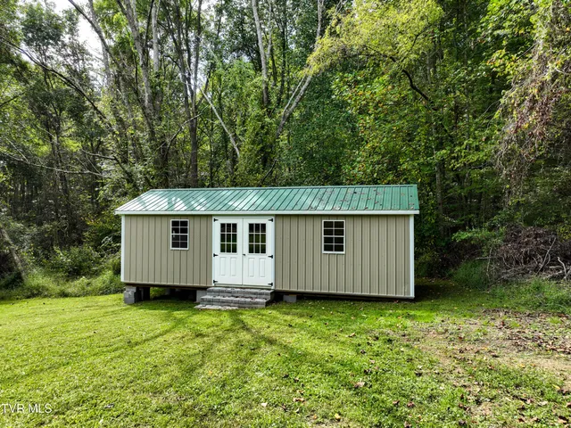 $105,000 | 22290 Sugarbush Lane, Abingdon, VA 24211