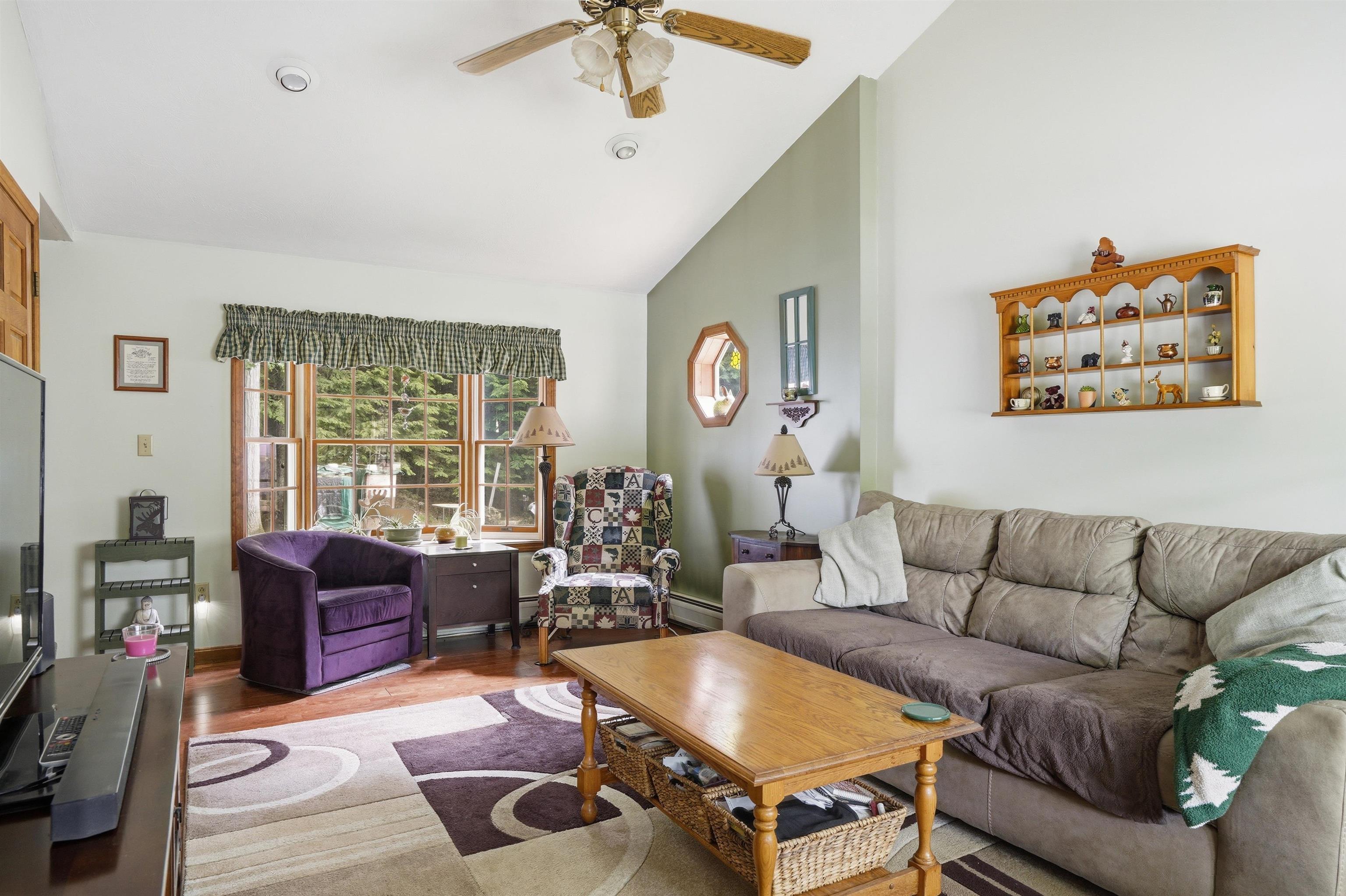 66 Whipplewill Road New Boston, NH 03070 - Photo 5 of 41