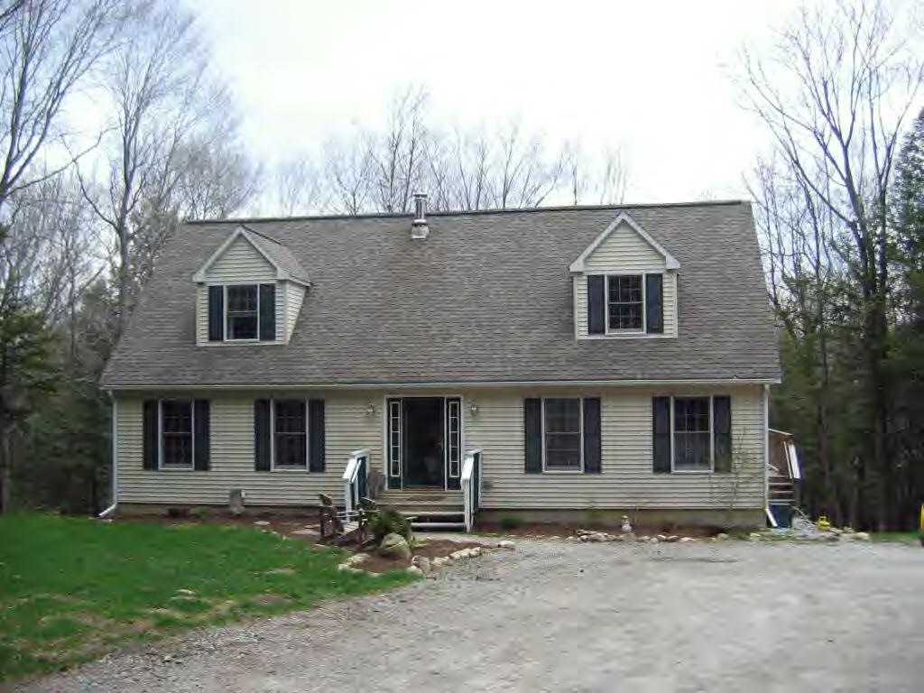 18 Stoney Brook Road Becket, MA 01223 - Photo 1 of 6 Primary Photo