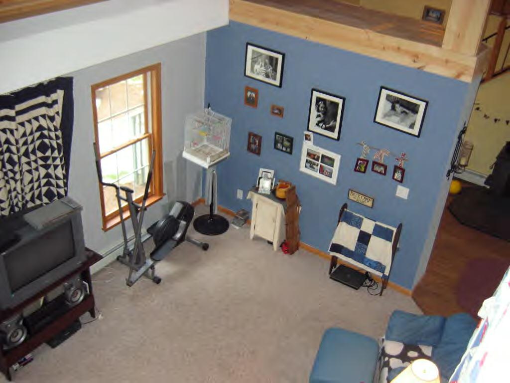 18 Stoney Brook Road Becket, MA 01223 - Photo 5 of 6 Additional Photo