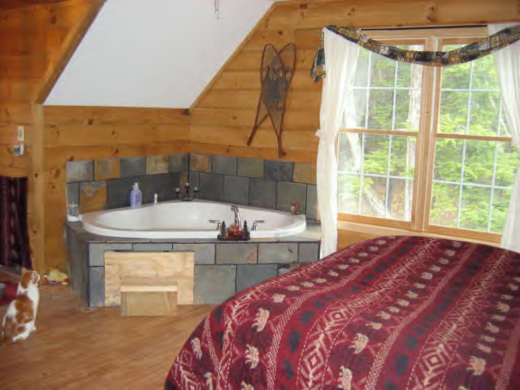 18 Stoney Brook Road Becket, MA 01223 - Photo 6 of 6 Additional Photo