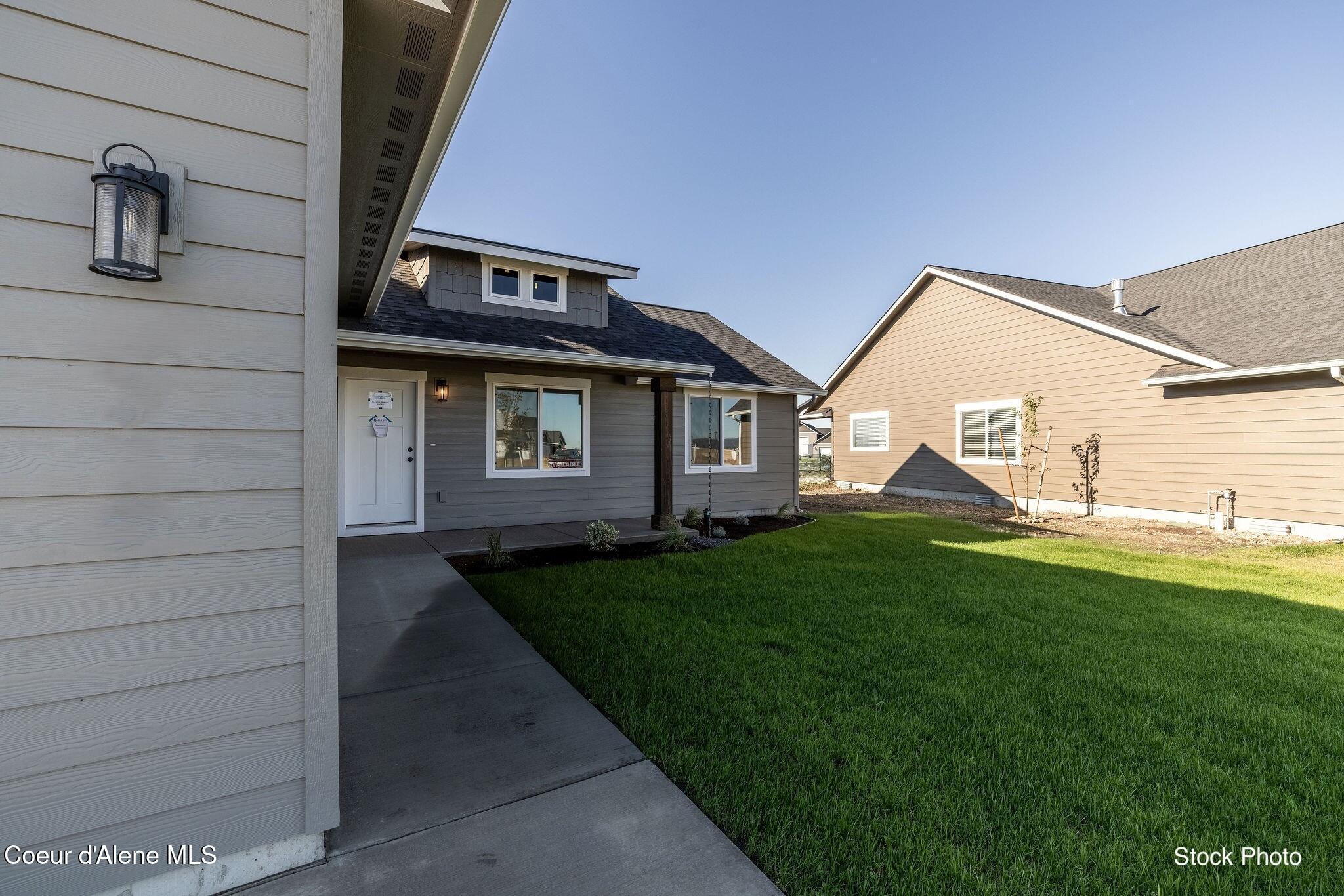 11963 North Lennon Lane Rathdrum, ID 83858 - Photo 2 of 24 23 Payette shed entry