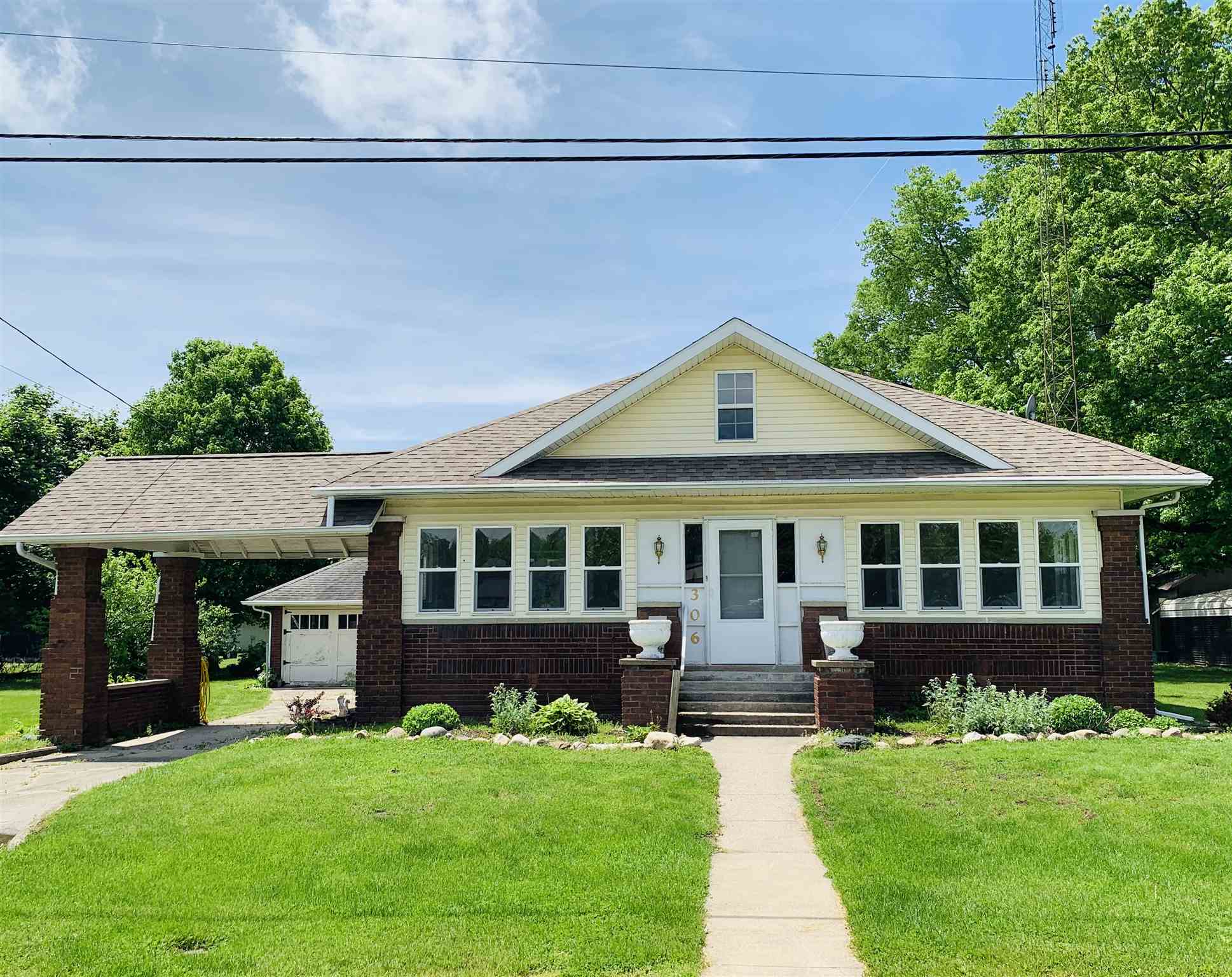 306 South River Road North Manchester, IN 46962 - Photo 1 of 18 Gallery Image 1