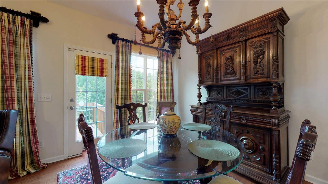 4617 Zaldivar Way Raleigh, NC 27612 - Photo 9 of 30 Photo 9