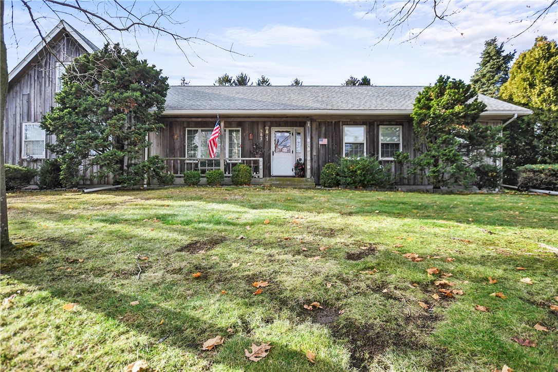 583 Turner Road Middletown, RI 02842 - Photo 2 of 48