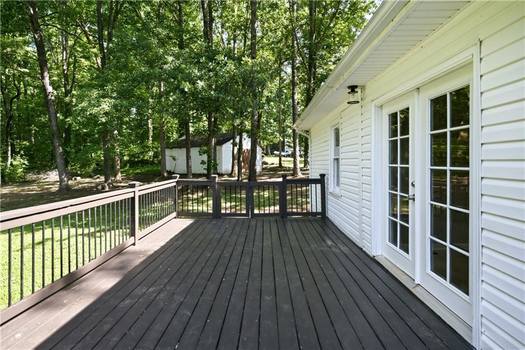 467 Sanders Street Clarkesville, GA 30523 - Photo 29 of 41
