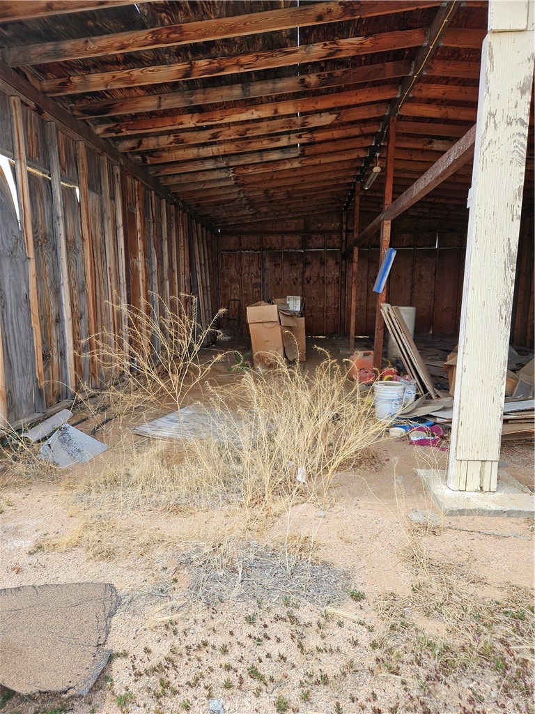 11175 Tyee Road Apple Valley, CA 92308 - Photo 25 of 31 a view of under construction room
