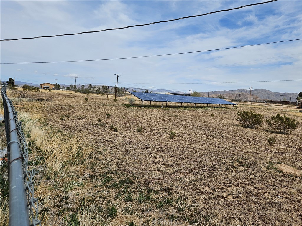 11175 Tyee Road Apple Valley, CA 92308 - Photo 29 of 31 a view of a lake view
