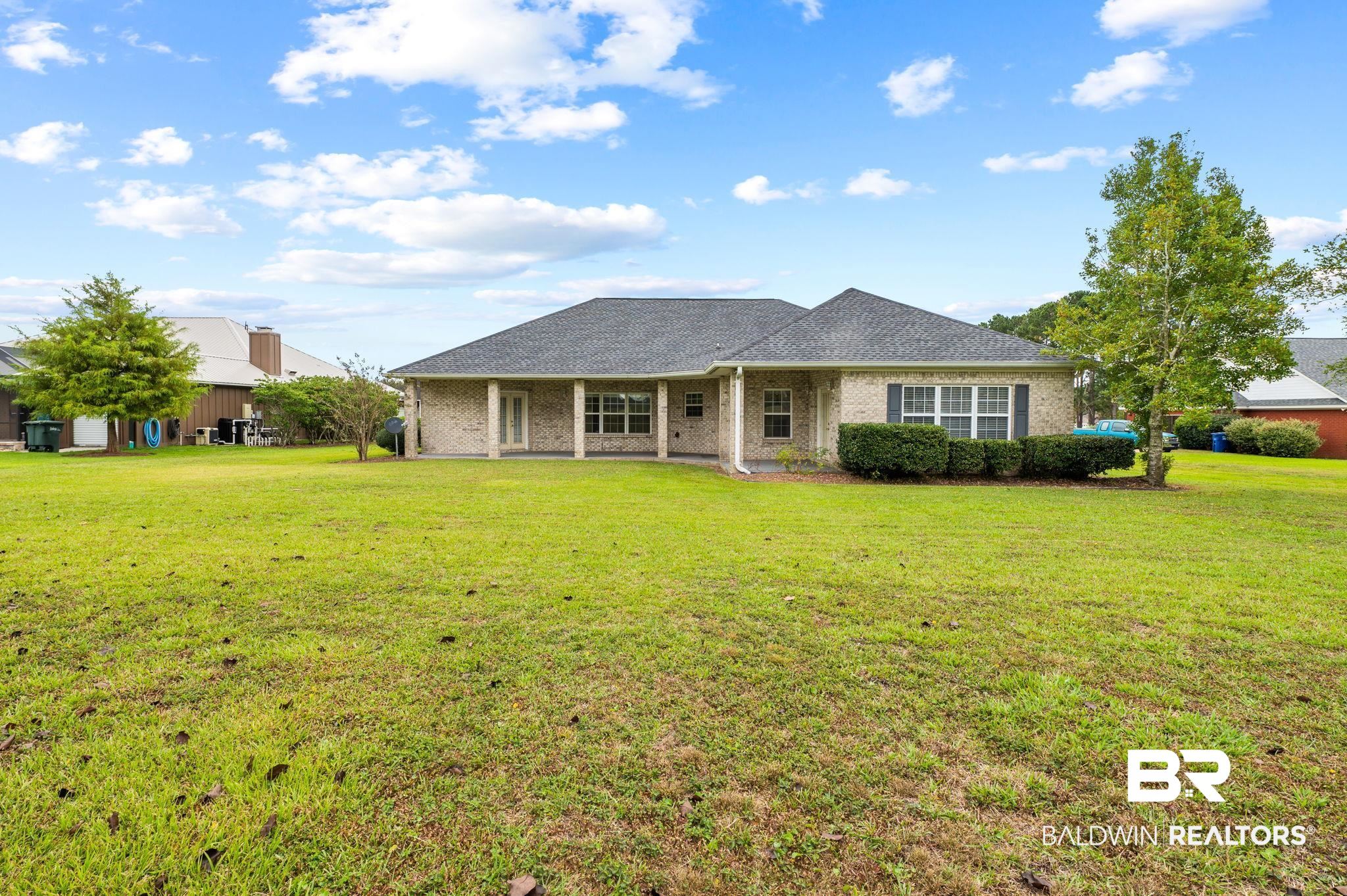 9035 Eagle Lane Foley, AL 36535 - Photo 35 of 46