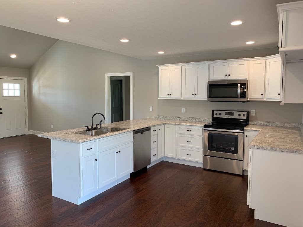 264 Marshall Road Russellville, KY 42276 - Photo 4 of 11 Gallery Image 4