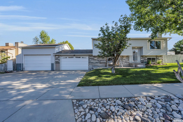 5145 Jarrad Road Salt Lake City, UT 84118 - Photo 1 of 1