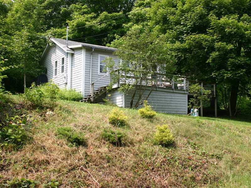 478 North Lubec Road Lubec, ME 04652 - Photo 14 of 15 Exterior Front.