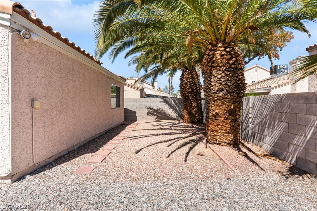 2786 Rungsted Street Las Vegas, NV 89142 - Photo 38 of 41 Gallery Image 38