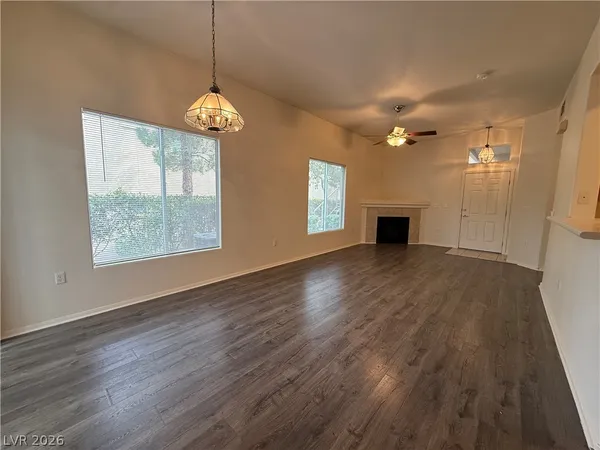 $1,525 | 10630 Calico Mountain Avenue, Unit 103, Las Vegas, NV 89129