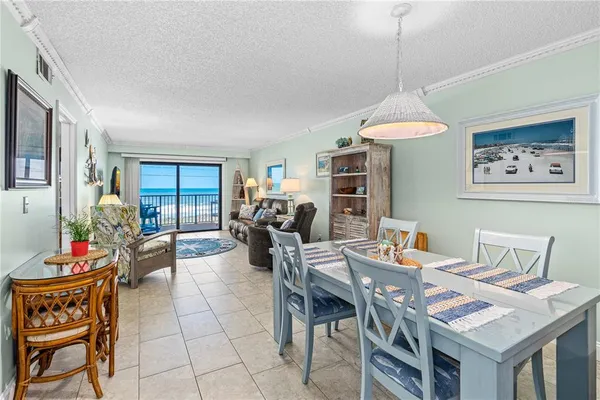 $394,900 | 2222 Ocean Shore Boulevard, Unit 201B, Ormond Beach, FL 32176