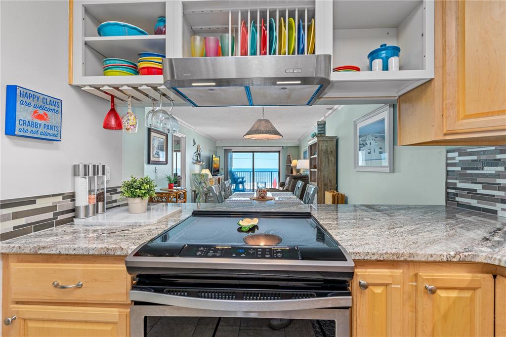 2222 Ocean Shore Boulevard, Unit 201B Ormond Beach, FL 32176 - Photo 16 of 39