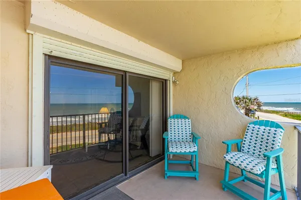 $394,900 | 2222 Ocean Shore Boulevard, Unit 201B, Ormond Beach, FL 32176